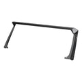 JEEP ROOF LIGHT BRACKETS & CROSSBAR