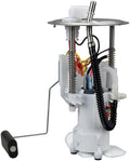 FUEL PUMP ASSEMBLY