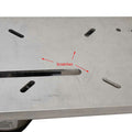 Springfield Marine Company auto part close-up