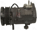 REMAN NIPPONDENSO 10S20E