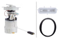 FUEL FEED UNIT