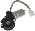 WINDOW LIFT MOTOR