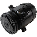 COMPRESSOR