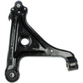 CONTROL ARM