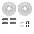 R1 Concepts auto part detail
