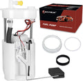 FUEL PUMP ASSY