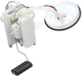 FUEL PUMP ASSY