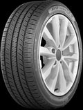 235/50R17 96H ASCEND LX