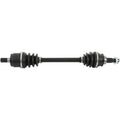 All Balls Racing 12-13 Kawasaki Teryx 4 4x4 8 Ball Axle Front Left