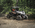 All Balls Racing 15-18 Outlander 1000 6x6/2018 Outlander 1000 6x6 Pro 8 Ball Axle
