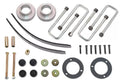 Tuff Country 05-23 Toyota Tacoma 3in Lift Kit