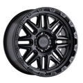 BR ALAMO 17X9 8X165 -18 122 M-BLK