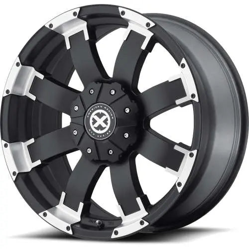 AX191 SHACKLE 20X9 6X4.5/5.5 SBLK/M