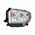 Sherman Parts auto part detail