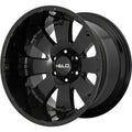 Helo auto part