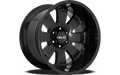 HE917 20X9 5X150 G-BLK 18MM