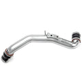 HPS Performance intercooler installed view
