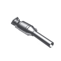 MagnaFlow 1986-1992 Volkswagen Jetta Standard Grade Federal / EPA Compliant Direct-Fit Catalytic Converter