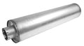 MagnaFlow 1986-1992 Volkswagen Jetta Standard Grade Federal / EPA Compliant Direct-Fit Catalytic Converter