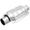 MagnaFlow Universal Catalytic Converter 2.50inch MET.
