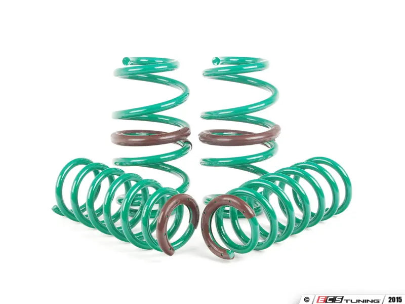 Tein springs