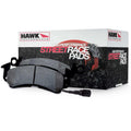 ~(5 lbs. 9X4X3)~ Street Brake Pads Street Race