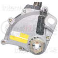 NEUTRAL SAFETY SWITCH