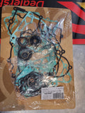 Athena 21-23 GAS GAS MC 125 Complete Gasket Kit