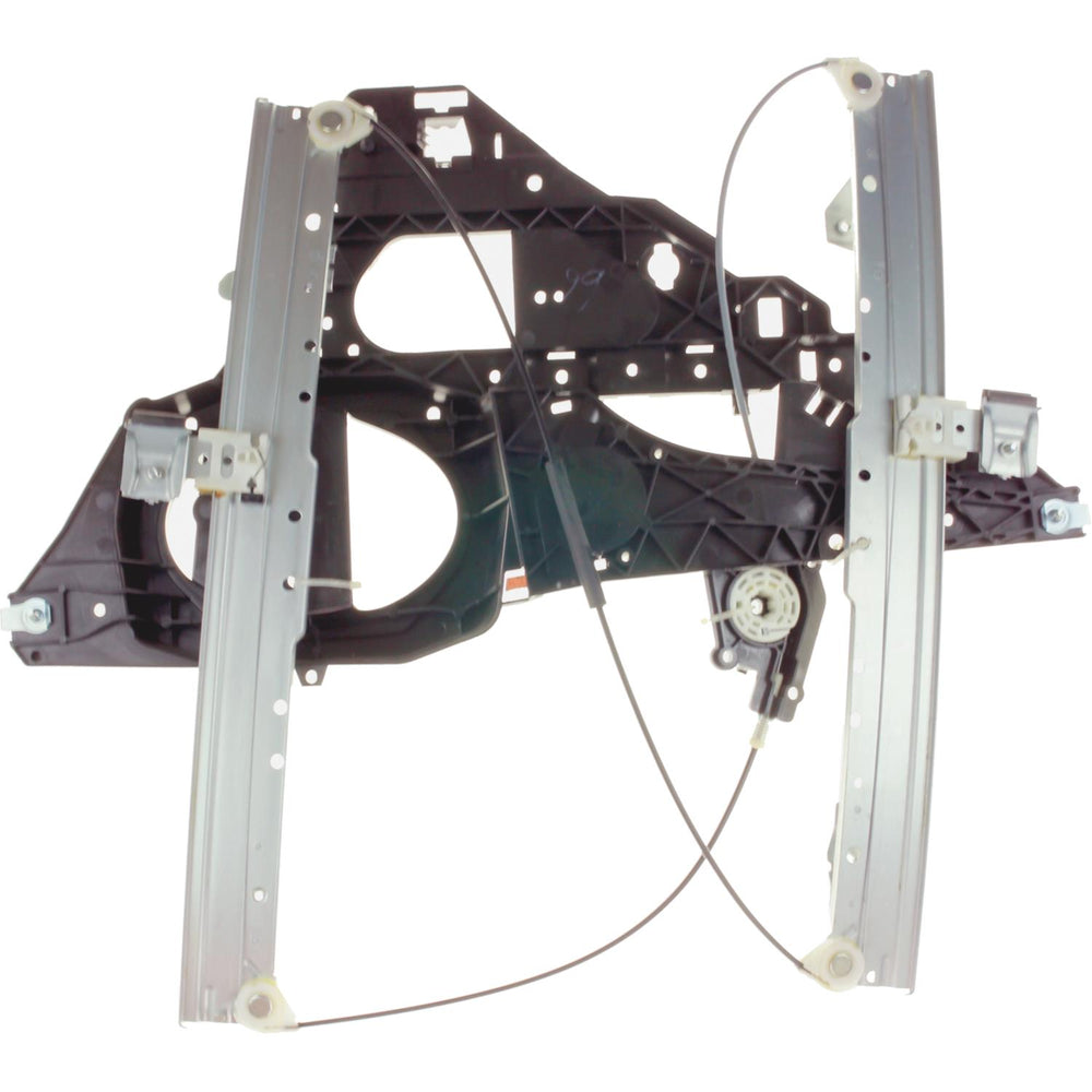 NEW WINDOW LIFT REGULATOR