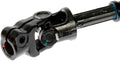 STEERING SHAFT