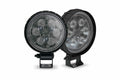 670S MODEL 12110V NONHEATED LED WORK LIGHT W/SPOT BEAM PATTERN