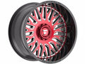 FITTIPALDI OFF ROAD FA07MR 22X12, E