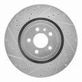 R1 Concepts auto part detail