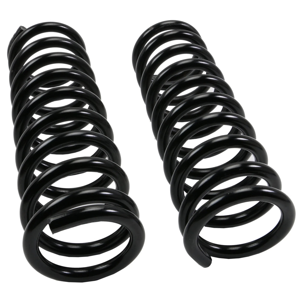 MOOG 2006 Chevrolet Malibu SS Rear Coil Springs