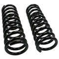 MOOG 2006 Chevrolet Malibu SS Rear Coil Springs