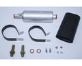 Fuel Pump Kit - 190lph Gas - Inline - Universal