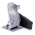 PRO-PEDAL FOOT THROTTLE