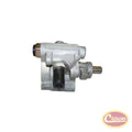 Power Steering Pump for 1994 Jeep XJ Cherokee w/ 2.1L Diesel Engine Crown Automotive
