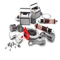 A/C Condenser