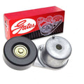 Gates 87-93 Chevrolet S Series Pickup 4-Cyl. 2.5L Tensioner Assy. Belt Drive Tensioner