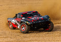 TRAXXAS auto part installed view