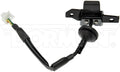PARK ASSIST CAMERA