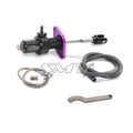 Clutch Masters 2015+ Subaru WRX/STi .75in Bore Master Cylinder Upgrade Kit - Black
