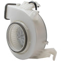 BATTERY FAN MOTOR