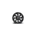 D571 20X10 5X4.5/5.0 GL-BLK-MIL -18