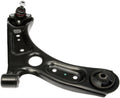 CONTROL ARM