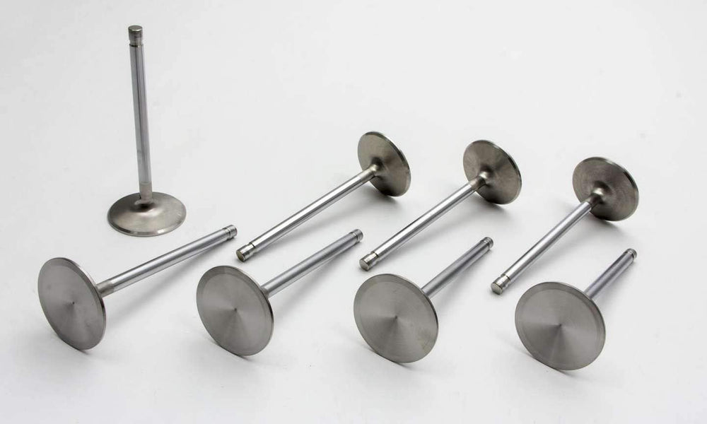 SBC C/P 2.080 Intake Valves