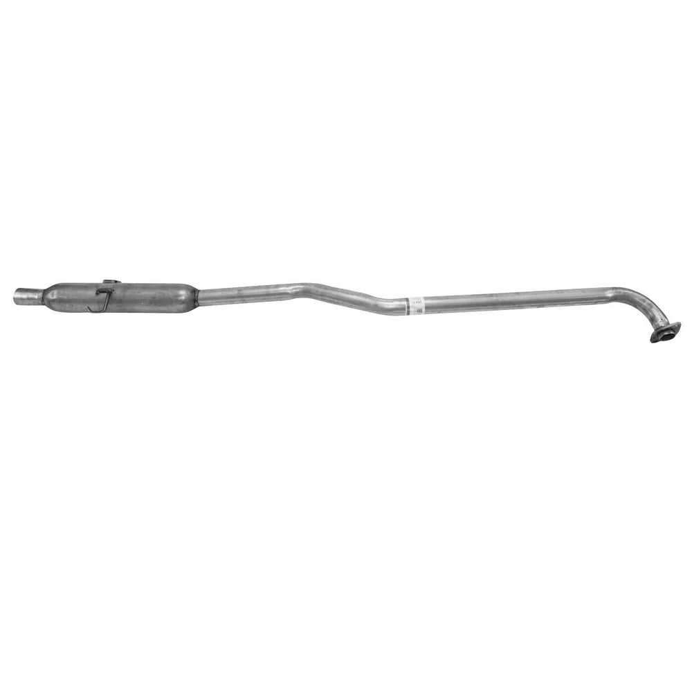 PREBENT PIPE