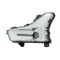 Maxzone Vehicle Lighting Corp auto part view