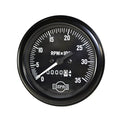 Isspro Inc. auto part installed view